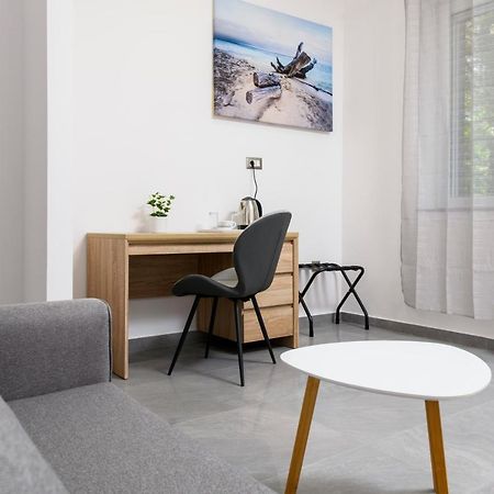 Apartment Delalle 斯普利特 外观 照片