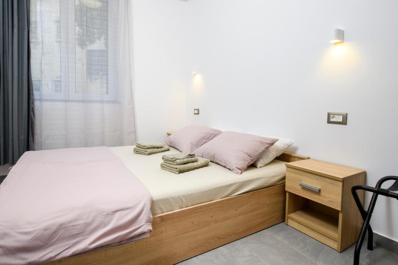 Apartment Delalle 斯普利特 外观 照片