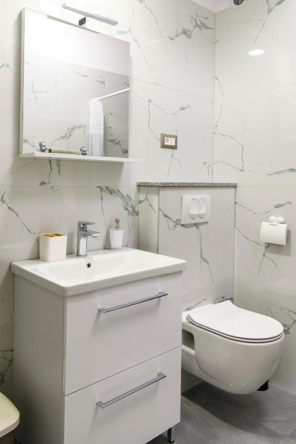 Apartment Delalle 斯普利特 外观 照片