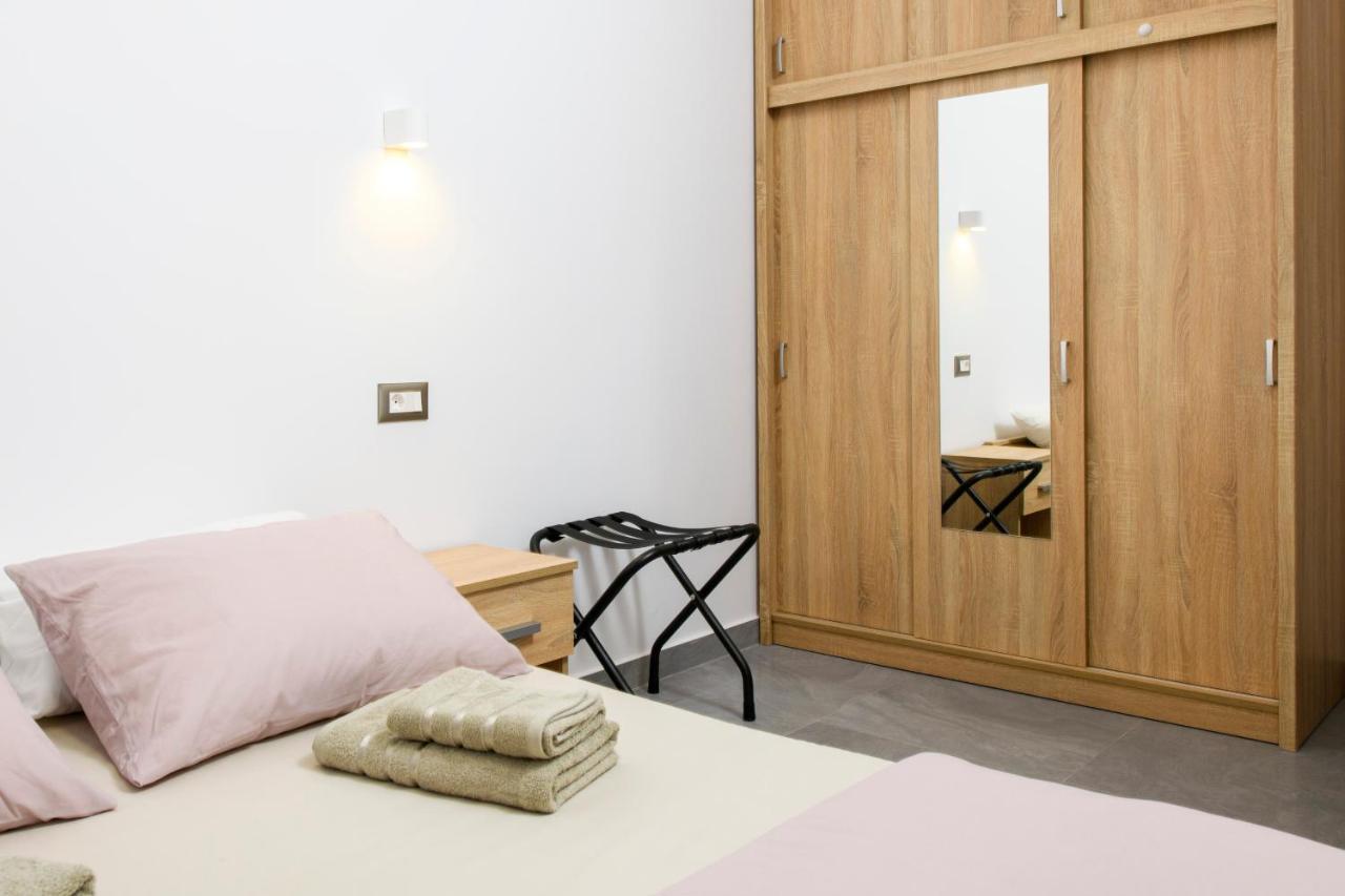 Apartment Delalle 斯普利特 外观 照片