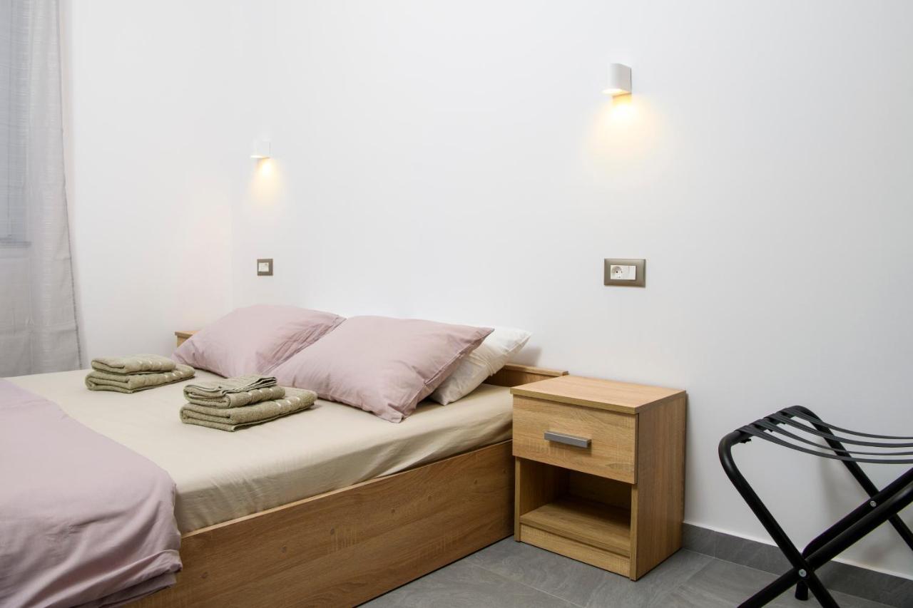 Apartment Delalle 斯普利特 外观 照片