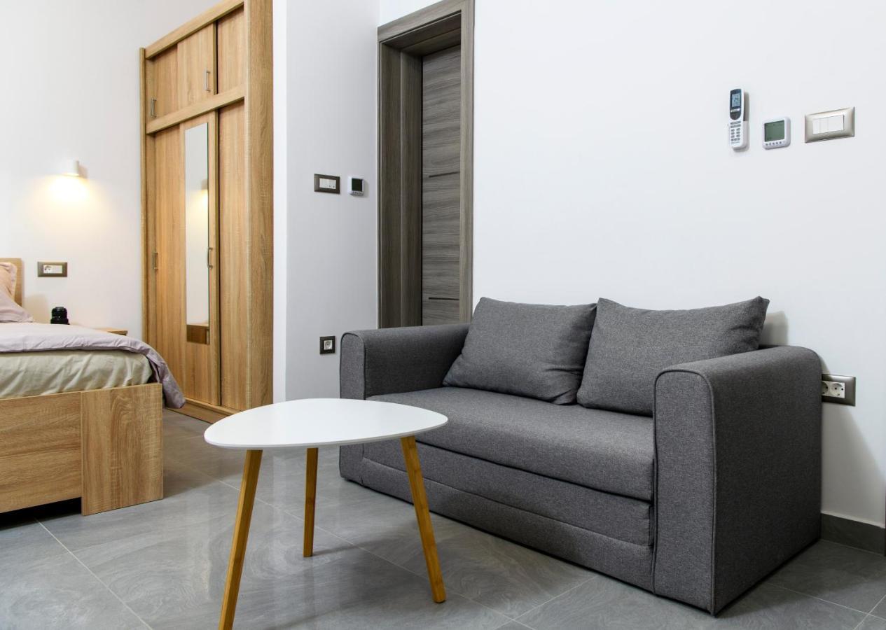Apartment Delalle 斯普利特 外观 照片