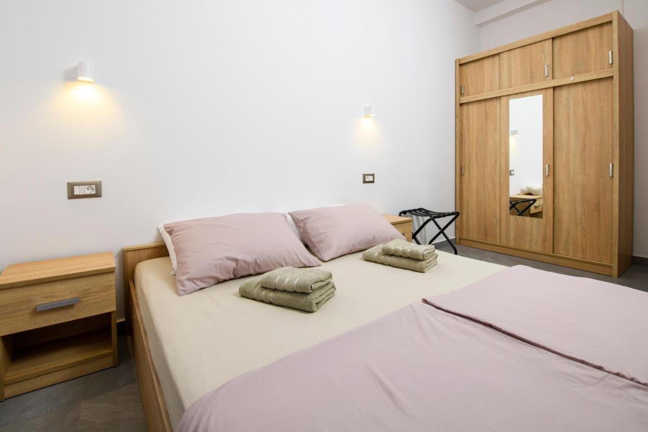 Apartment Delalle 斯普利特 外观 照片